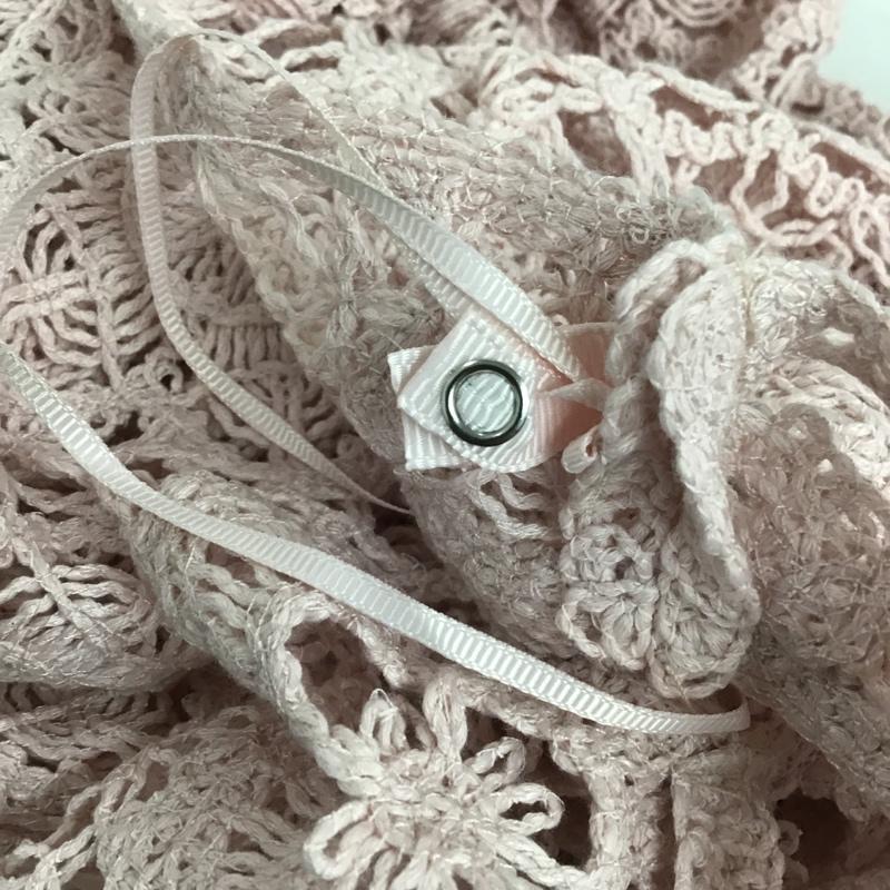 ザラ ZARA カットソー 長袖 長袖カットソー ワイドネックロングスリーブカットソー ショート丈カットソー M 無地 桃 / ピンク /  レディース USED 古着 中古 10102026