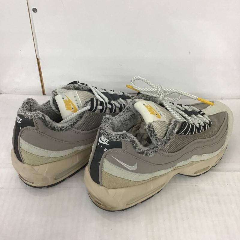 ナイキ NIKE スニーカー スニーカー DC8099-016 AIR MAX 95 SE 26.5cm 箱有 26.5cm メンズ USED 古着 中古 10102178