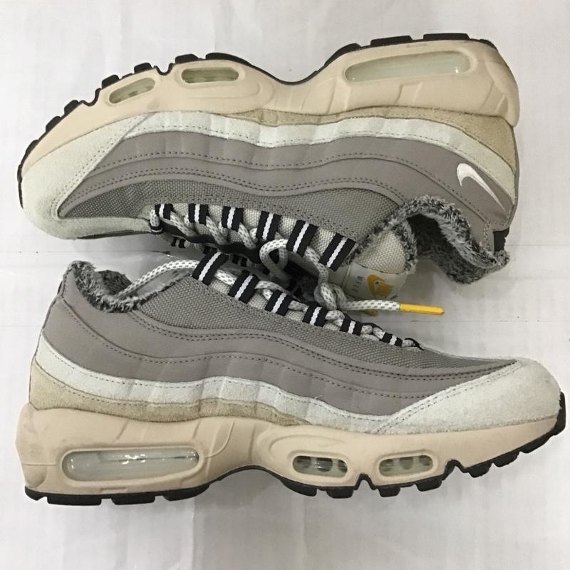 ナイキ NIKE スニーカー スニーカー DC8099-016 AIR MAX 95 SE 26.5cm 箱有 26.5cm メンズ USED 古着 中古 10102178