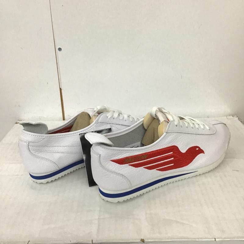 ナイキ NIKE スニーカー スニーカー CJ2686-102 CORTEZ 72 28.5cm 箱有 28.5cm メンズ USED 古着 中古 10102182