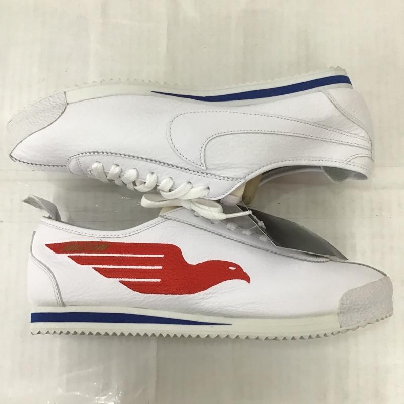 ナイキ NIKE スニーカー スニーカー CJ2686-102 CORTEZ 72 28.5cm 箱有 28.5cm メンズ USED 古着 中古 10102182