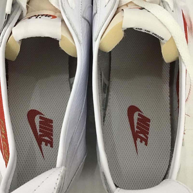 ナイキ NIKE スニーカー スニーカー CJ2686-102 CORTEZ 72 28.5cm 箱有 28.5cm メンズ USED 古着 中古 10102182