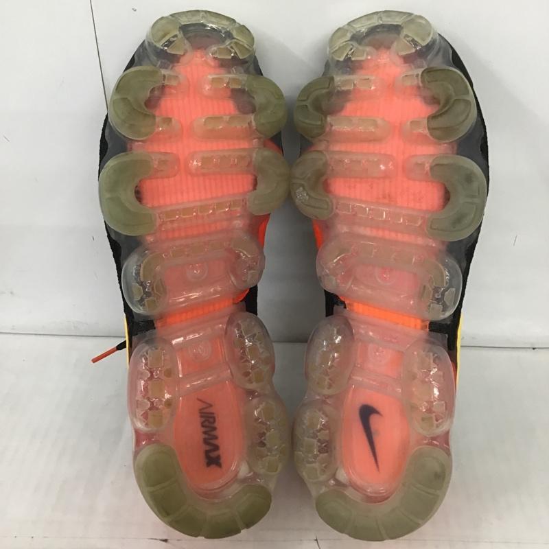 ナイキ NIKE スニーカー スニーカー 942842-005 AIR VAPORMAX FLYKNIT 2 29.5cm 箱有 29.5cm メンズ USED 古着 中古 10102185