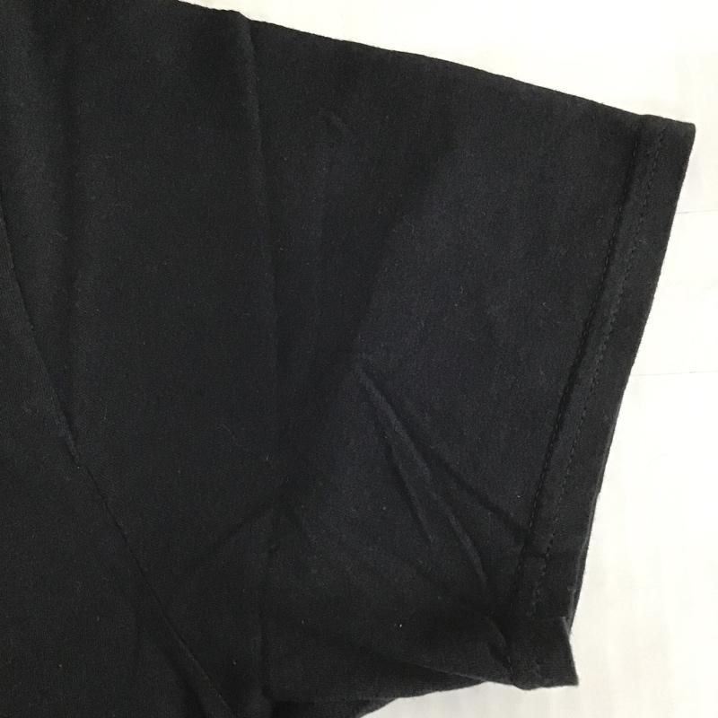 古着 USED Tシャツ 半袖 エイリアン 映画 XL プリント 黒 / ブラック /  メンズ USED 古着 中古 10102207