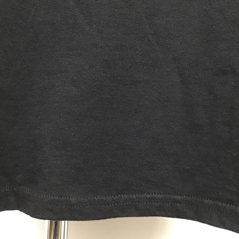 古着 USED Tシャツ 半袖 スーパーマン XL プリント 黒 / ブラック /  メンズ USED 古着 中古 10102208