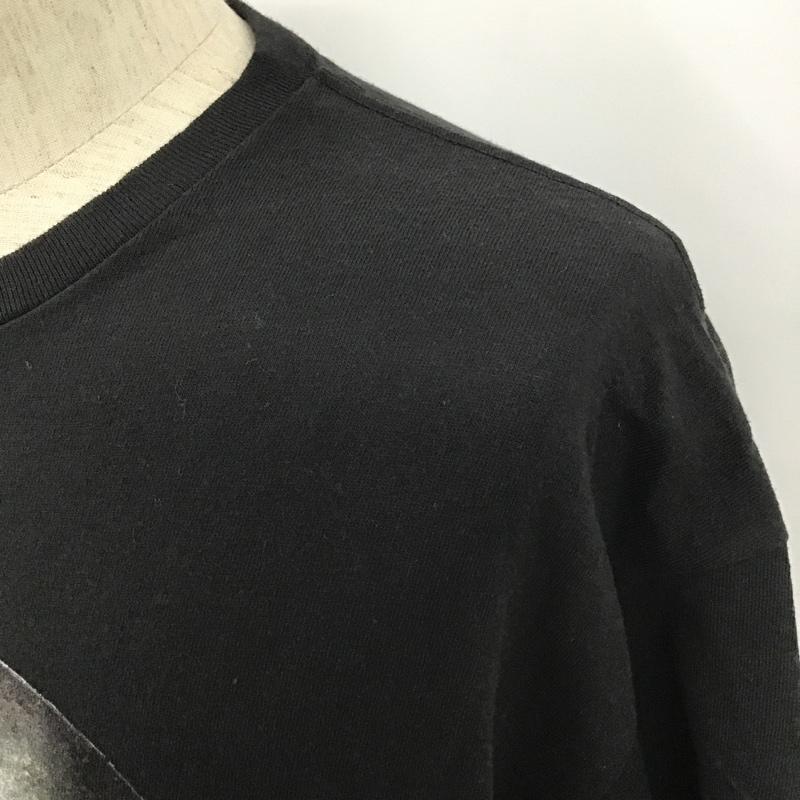 古着 USED Tシャツ 半袖 パニッシャー MARVEL 映画 XL プリント 黒 / ブラック /  メンズ USED 古着 中古 10102220
