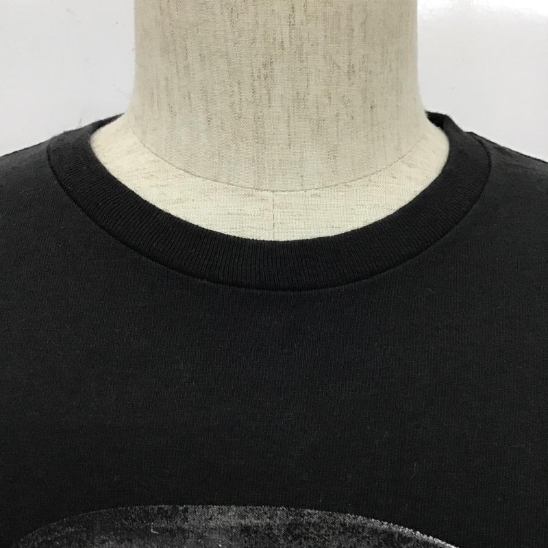 古着 USED Tシャツ 半袖 パニッシャー MARVEL 映画 XL プリント 黒 / ブラック /  メンズ USED 古着 中古 10102220