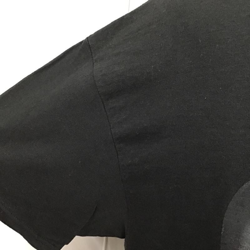 古着 USED Tシャツ 半袖 パニッシャー MARVEL 映画 XL プリント 黒 / ブラック /  メンズ USED 古着 中古 10102220