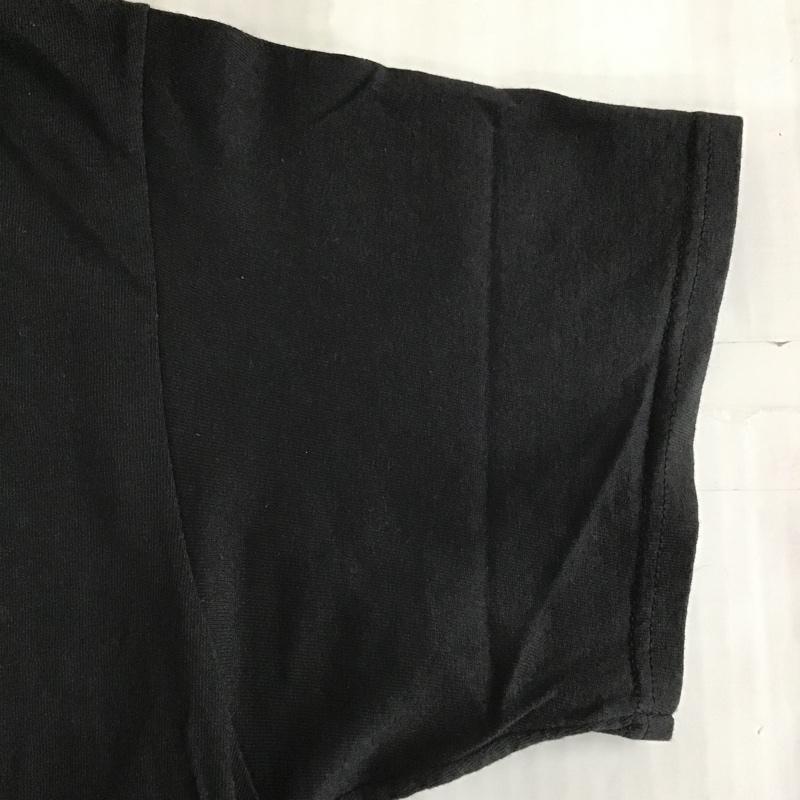 古着 USED Tシャツ 半袖 パニッシャー MARVEL 映画 XL プリント 黒 / ブラック /  メンズ USED 古着 中古 10102220