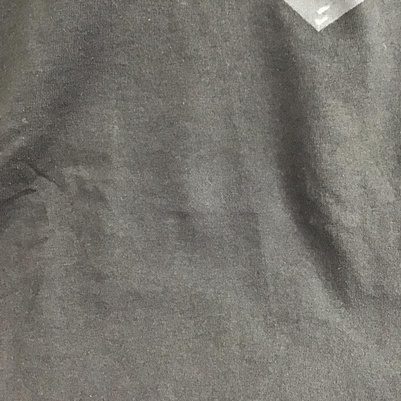 古着 USED Tシャツ 半袖 バットマン DCコミックス XL プリント 黒 / ブラック /  メンズ USED 古着 中古 10102223