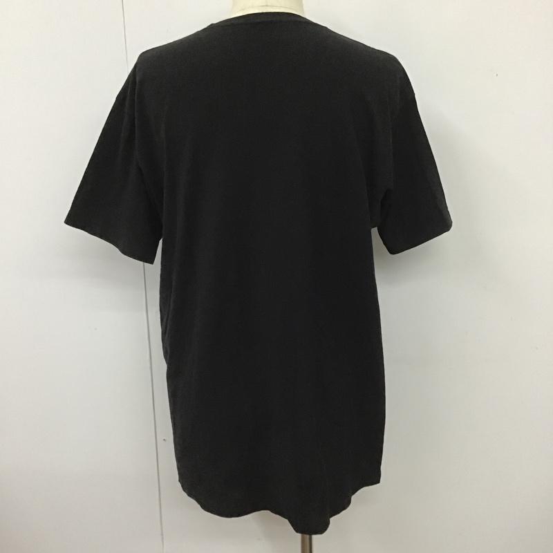 古着 USED Tシャツ 半袖 BEASTIE BOYS バンドT MUSIC TEE XL プリント 黒 / ブラック /  メンズ USED 古着 中古 10102224