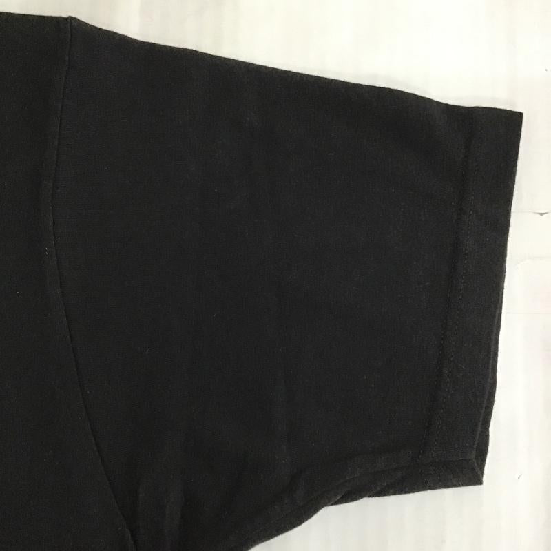 古着 USED Tシャツ 半袖 BEASTIE BOYS バンドT MUSIC TEE XL プリント 黒 / ブラック /  メンズ USED 古着 中古 10102224