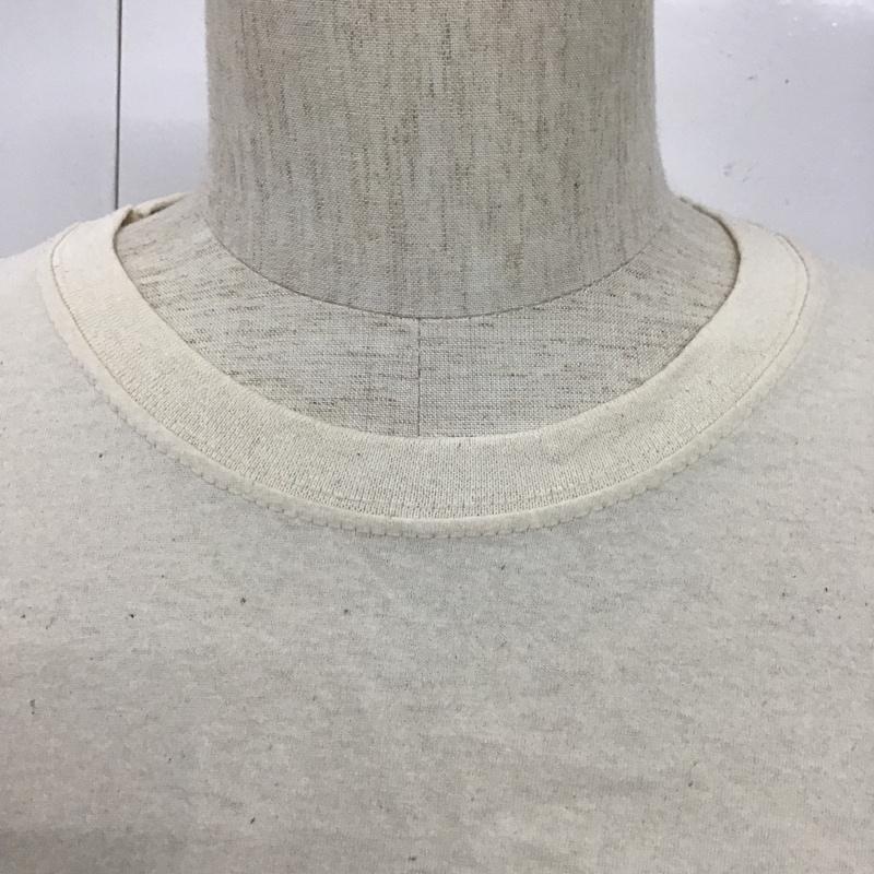 古着 USED Tシャツ 半袖 GROOT マーベル 映画 XXL プリント アイボリー / アイボリー /  メンズ USED 古着 中古 10102226