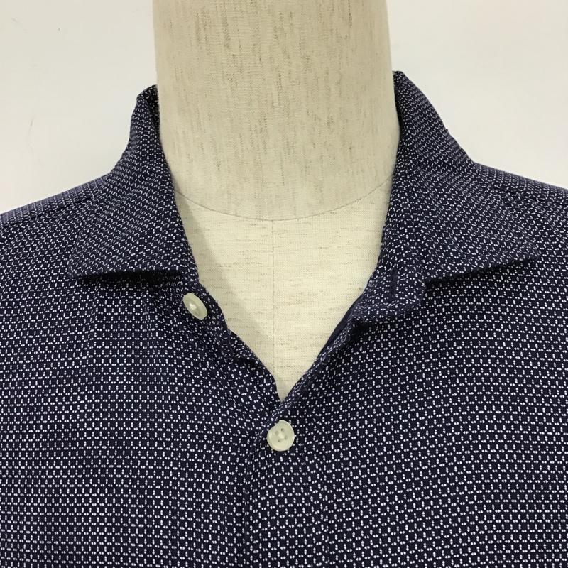 トミーヒルフィガー TOMMY HILFIGER シャツ、ブラウス 長袖 XL  マルチカラー / マルチカラー /  メンズ USED 古着 中古 10102292