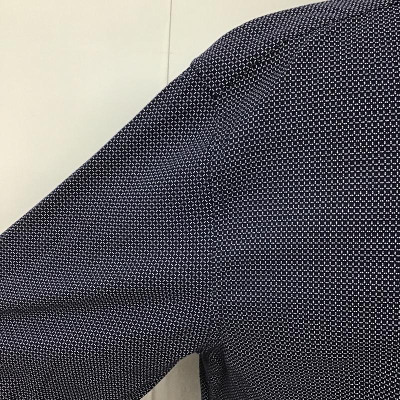 トミーヒルフィガー TOMMY HILFIGER シャツ、ブラウス 長袖 XL  マルチカラー / マルチカラー /  メンズ USED 古着 中古 10102292