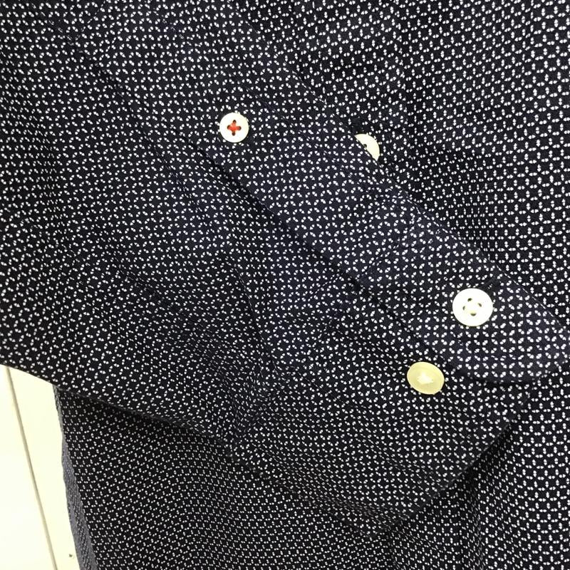 トミーヒルフィガー TOMMY HILFIGER シャツ、ブラウス 長袖 XL  マルチカラー / マルチカラー /  メンズ USED 古着 中古 10102292