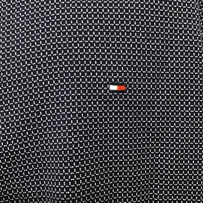 トミーヒルフィガー TOMMY HILFIGER シャツ、ブラウス 長袖 XL  マルチカラー / マルチカラー /  メンズ USED 古着 中古 10102292