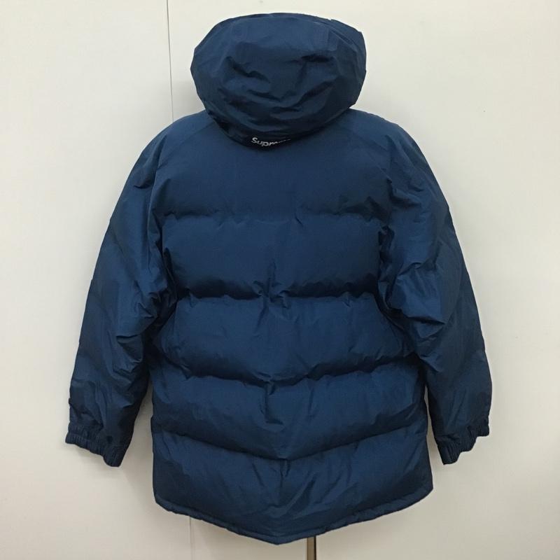 シュプリーム Supreme ジャケット、上着 ダウンジャケット GORE-TEX 700-fill down parka L 無地 マルチカラー / マルチカラー /  メンズ USED 古着 中古 10102306