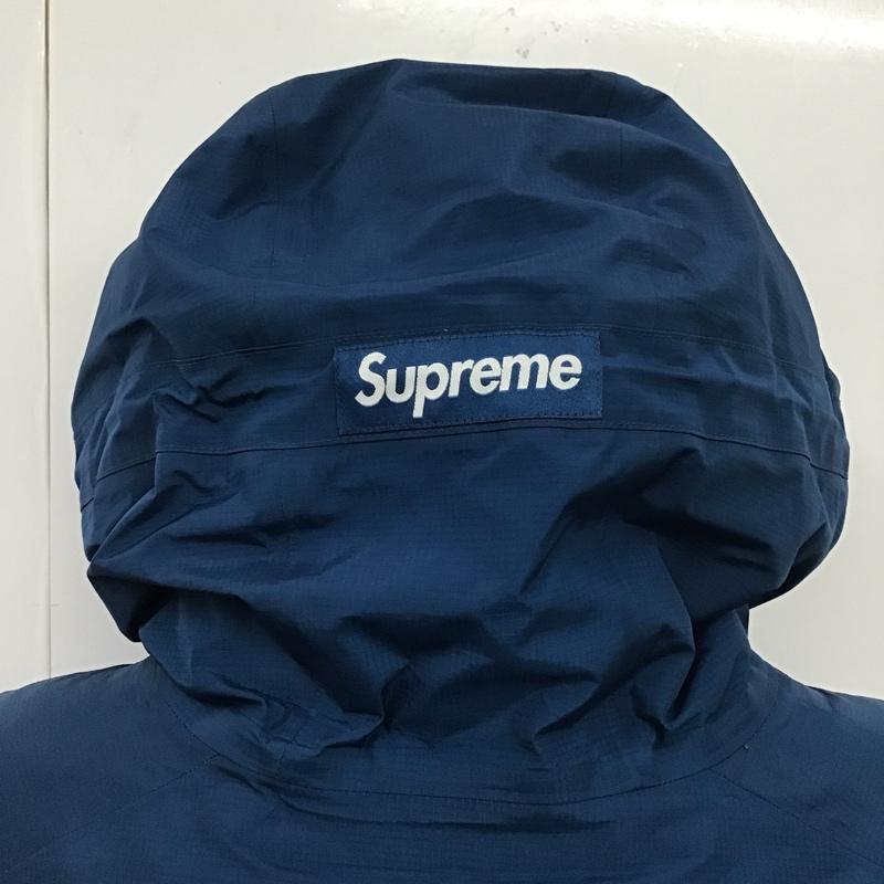 シュプリーム Supreme ジャケット、上着 ダウンジャケット GORE-TEX 700-fill down parka L 無地 マルチカラー / マルチカラー /  メンズ USED 古着 中古 10102306