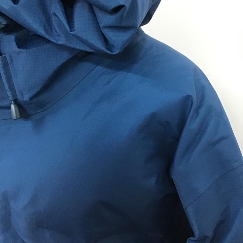 シュプリーム Supreme ジャケット、上着 ダウンジャケット GORE-TEX 700-fill down parka L 無地 マルチカラー / マルチカラー /  メンズ USED 古着 中古 10102306