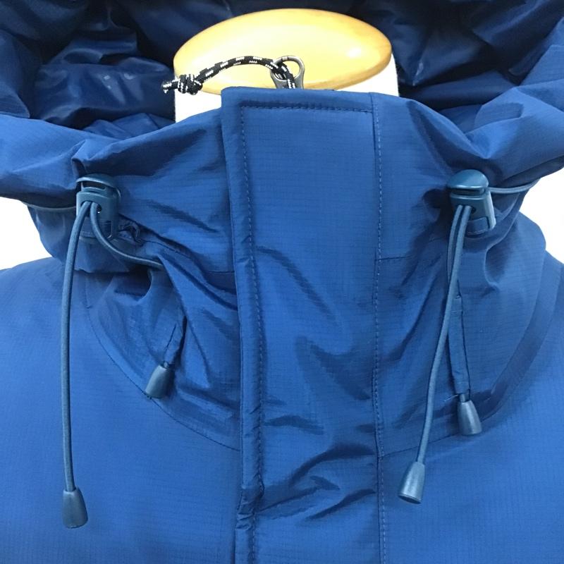 シュプリーム Supreme ジャケット、上着 ダウンジャケット GORE-TEX 700-fill down parka L 無地 マルチカラー / マルチカラー /  メンズ USED 古着 中古 10102306
