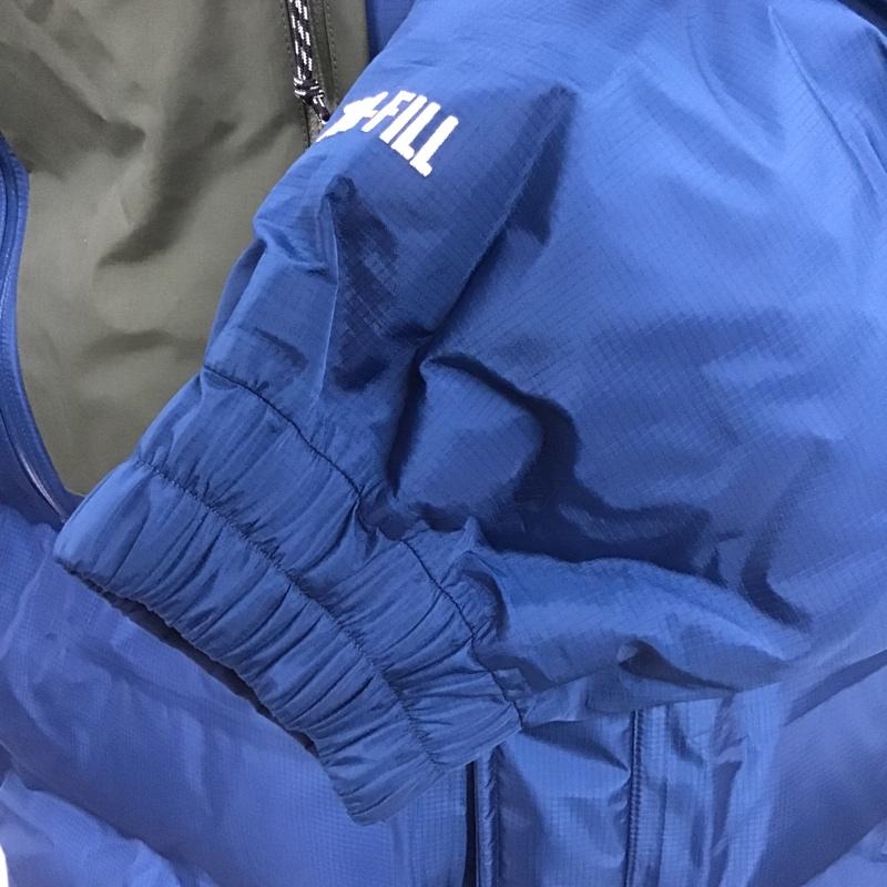 シュプリーム Supreme ジャケット、上着 ダウンジャケット GORE-TEX 700-fill down parka L 無地 マルチカラー / マルチカラー /  メンズ USED 古着 中古 10102306