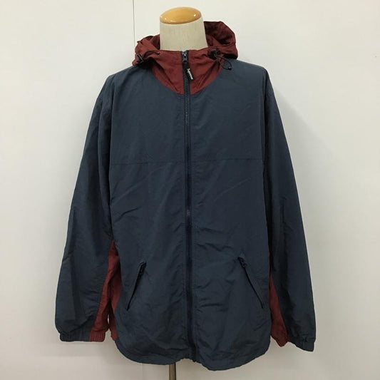 シュプリーム Supreme ジャケット、上着 ジャンパー、ブルゾン 2-Tone Zip Up Jacket　バイカラーナイロンジャケット XL ロゴ、文字 X 無地 マルチカラー / マルチカラー /  メンズ USED 古着 中古 10102315