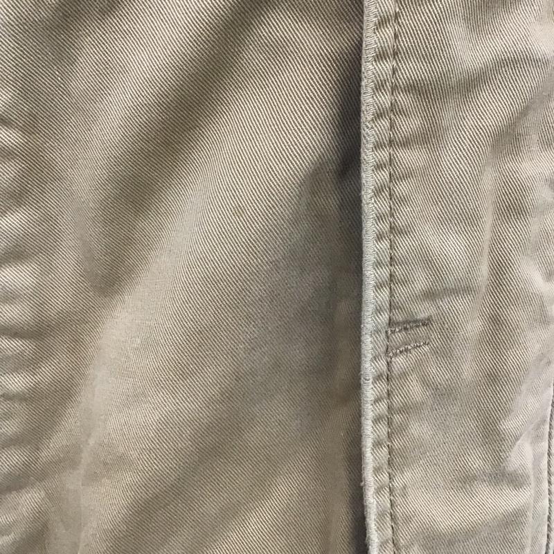アバクロンビーアンドフィッチ ABERCROMBIE&FITCH ジャケット、上着 ジャケット、ブレザー HAMILTON JACKET L 無地 茶 / ブラウン /  メンズ USED 古着 中古 10102349