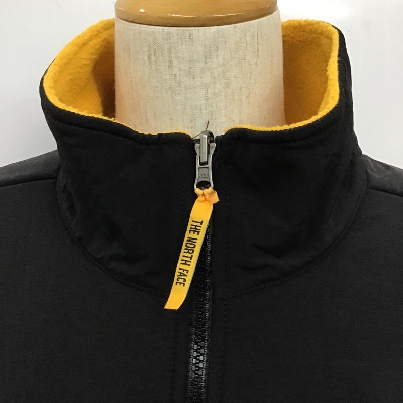 ザノースフェイス THE NORTH FACE ジャケット、上着 ジャンパー、ブルゾン フリース XXL ロゴ、文字 マルチカラー / マルチカラー /  メンズ USED 古着 中古 10102370
