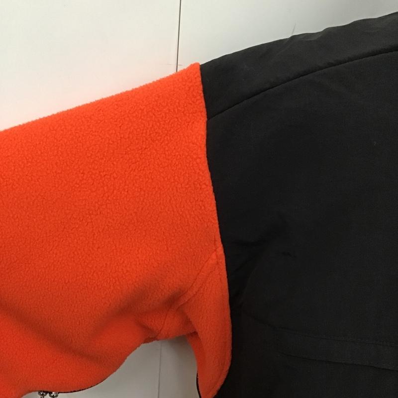 ザノースフェイス THE NORTH FACE ジャケット、上着 ジャンパー、ブルゾン フリース XXL ロゴ、文字 マルチカラー / マルチカラー /  メンズ USED 古着 中古 10102370