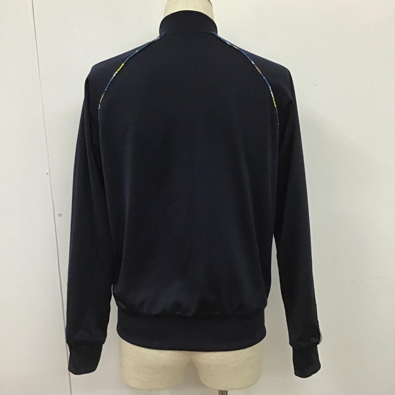 アディダス adidas ジャケット、上着 ジャンパー、ブルゾン AJ6993 SST TRACK TOP SHOEBOX リバーシブル ジャージ トラックジャケット M 無地 X 総柄 マルチカラー / マルチカラー /  メンズ USED 古着 中古 10102389
