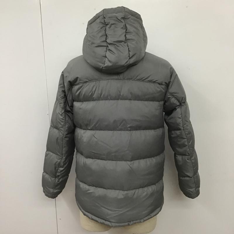 ポロラルフローレン POLO RALPH LAUREN ジャケット、上着 ジャンパー、ブルゾン XL 無地 灰 / グレー /  ボーイズ USED 古着 中古 10102391
