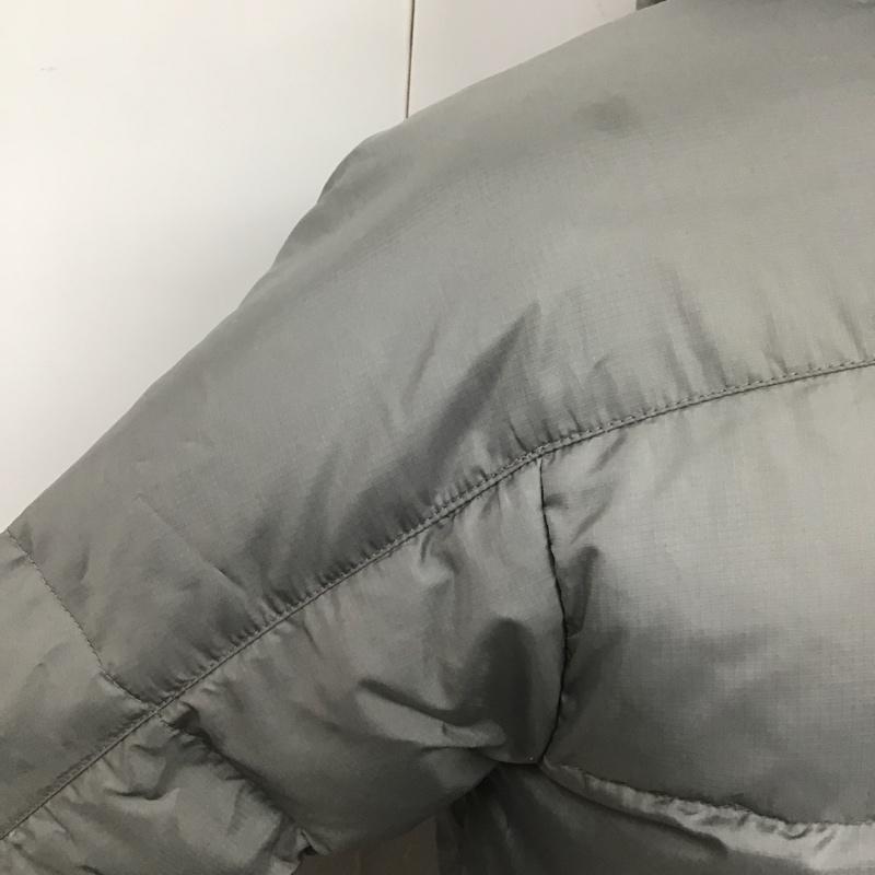 ポロラルフローレン POLO RALPH LAUREN ジャケット、上着 ジャンパー、ブルゾン XL 無地 灰 / グレー /  ボーイズ USED 古着 中古 10102391