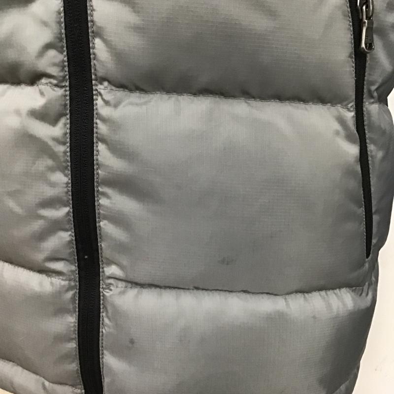 ポロラルフローレン POLO RALPH LAUREN ジャケット、上着 ジャンパー、ブルゾン XL 無地 灰 / グレー /  ボーイズ USED 古着 中古 10102391