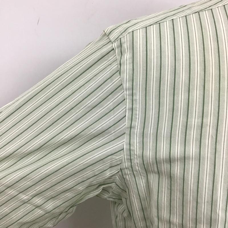 ポロバイラルフローレン Polo by RALPH LAUREN シャツ、ブラウス 長袖 S ストライプ マルチカラー / マルチカラー /  メンズ USED 古着 中古 10102396