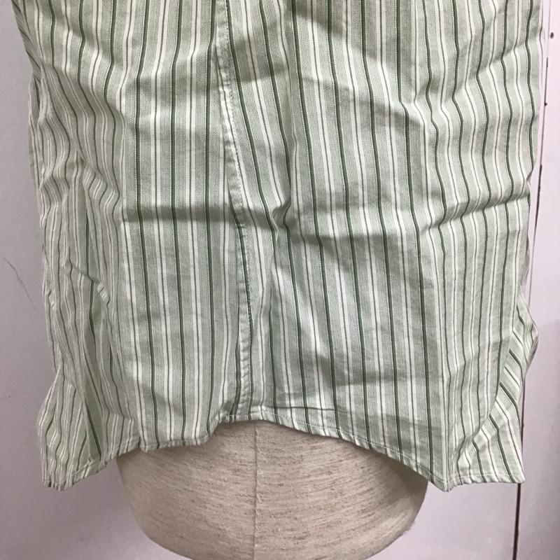 ポロバイラルフローレン Polo by RALPH LAUREN シャツ、ブラウス 長袖 S ストライプ マルチカラー / マルチカラー /  メンズ USED 古着 中古 10102396