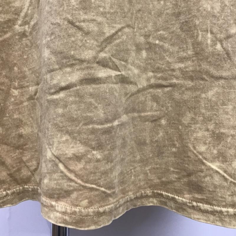 ハーレーダビッドソン Harley-Davidson Tシャツ 半袖 XXL プリント マルチカラー / マルチカラー /  メンズ USED 古着 中古 10102404