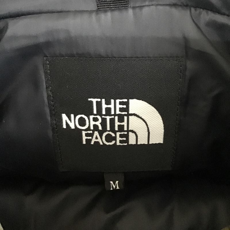 ザノースフェイス THE NORTH FACE ジャケット、上着 ダウンジャケット ND91535 Novelty Elebus Jacket M カモフラージュ柄・迷彩 マルチカラー / マルチカラー /  メンズ USED 古着 中古 10102418