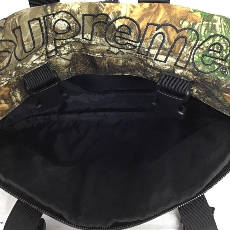 シュプリーム Supreme ウエストバッグ ウエストバッグ 19AW Waist Bag ボディバッグ ロゴ、文字 マルチカラー / マルチカラー /  メンズ USED 古着 中古 10102441