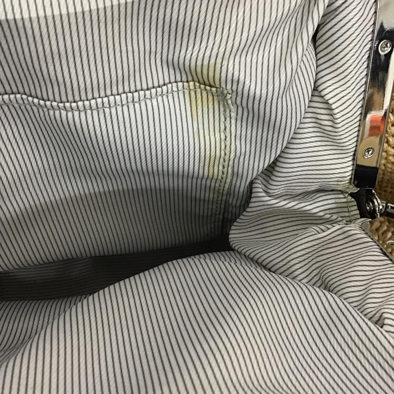 ウイークエンドマックスマーラ Weekend Max Mara ショルダーバッグ ショルダーバッグ PASTICCINO がま口 無地 ベージュ / ベージュ /  レディース USED 古着 中古 10102515