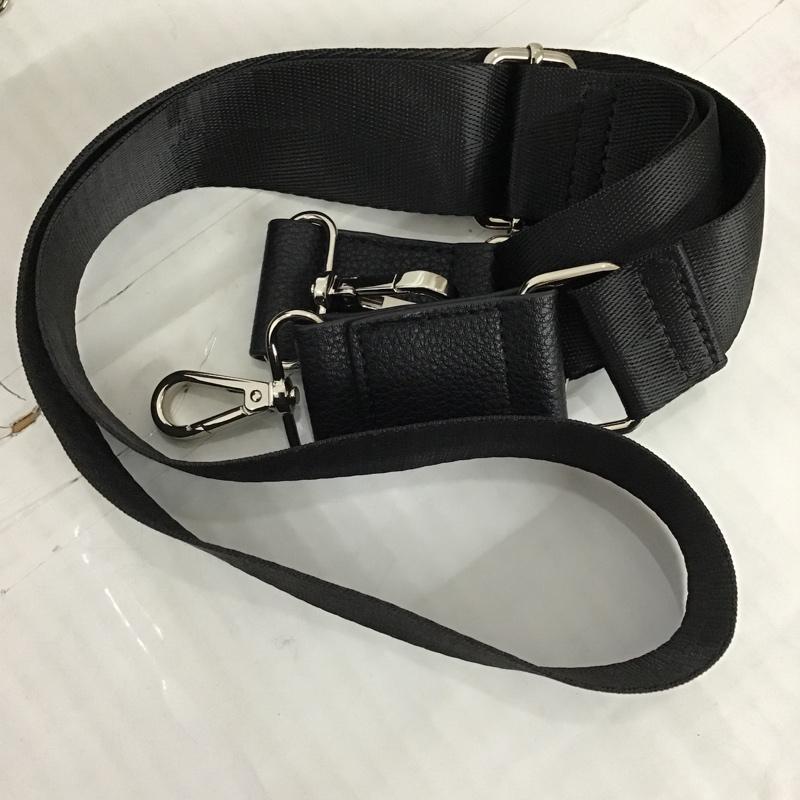 サマンサベガ Samantha Vega ショルダーバッグ ショルダーバッグ BT21 RJ 2WAY ハンドバッグ キャラクター 黒 / ブラック /  レディース USED 古着 中古 10102520