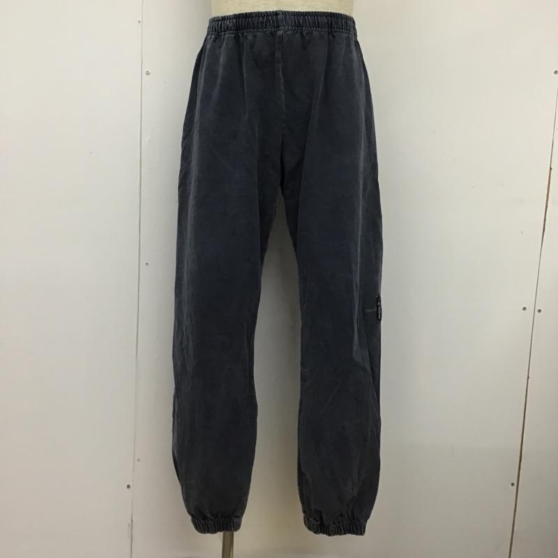 ノーティカ NAUTICA パンツ ワークパンツ、ペインターパンツ L 無地 紺 / ネイビー /  メンズ USED 古着 中古 10102728
