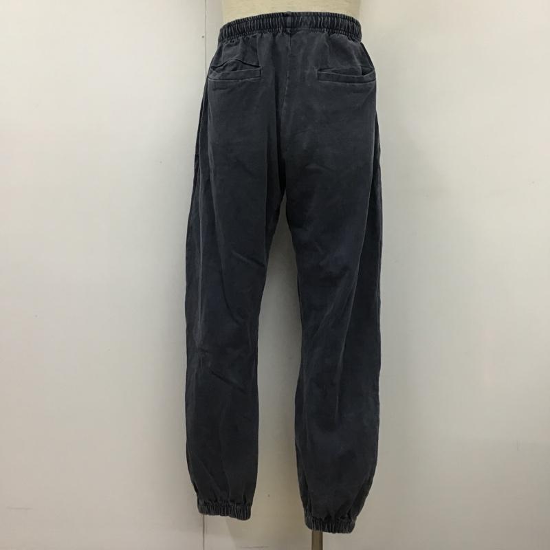 ノーティカ NAUTICA パンツ ワークパンツ、ペインターパンツ L 無地 紺 / ネイビー /  メンズ USED 古着 中古 10102728