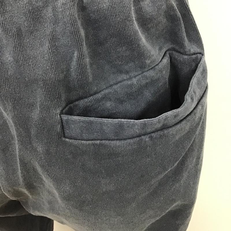 ノーティカ NAUTICA パンツ ワークパンツ、ペインターパンツ L 無地 紺 / ネイビー /  メンズ USED 古着 中古 10102728
