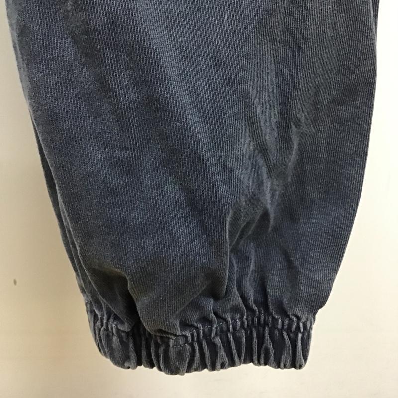 ノーティカ NAUTICA パンツ ワークパンツ、ペインターパンツ L 無地 紺 / ネイビー /  メンズ USED 古着 中古 10102728