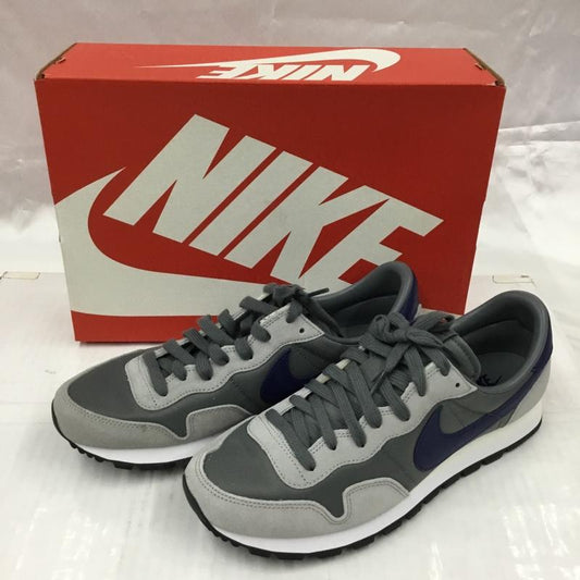 ナイキ NIKE スニーカー スニーカー DJ6892 001 AIR PEGASUS 83 28.5cm 箱有 28.5cm ロゴ、文字 灰 / グレー / X 紺 / ネイビー /  メンズ USED 古着 中古 10102974