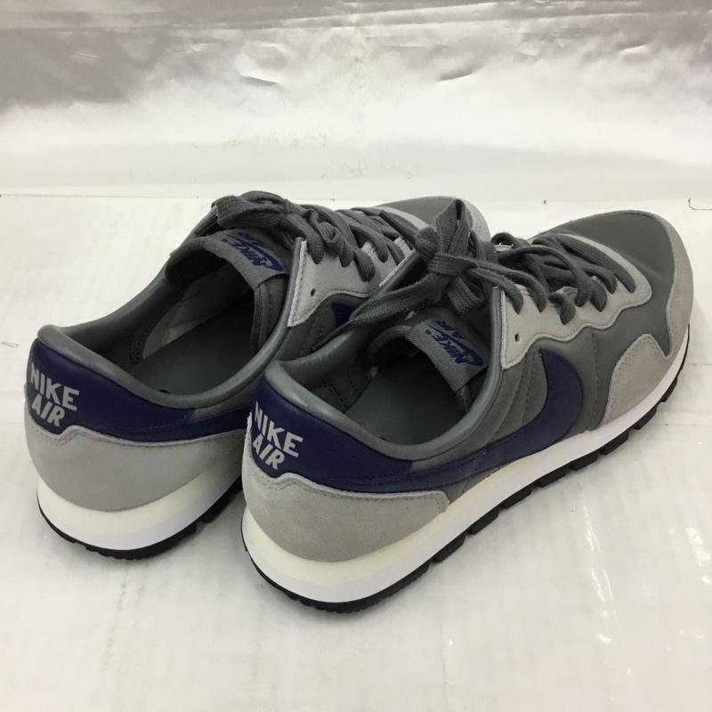 ナイキ NIKE スニーカー スニーカー DJ6892 001 AIR PEGASUS 83 28.5cm 箱有 28.5cm ロゴ、文字 灰 / グレー / X 紺 / ネイビー /  メンズ USED 古着 中古 10102974