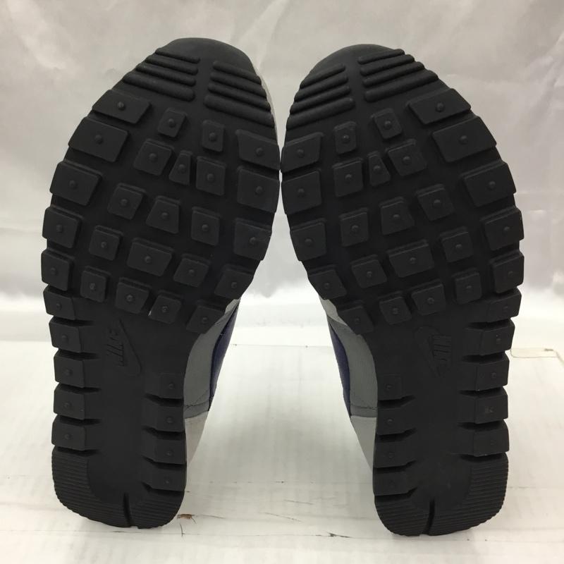 ナイキ NIKE スニーカー スニーカー DJ6892 001 AIR PEGASUS 83 28.5cm 箱有 28.5cm ロゴ、文字 灰 / グレー / X 紺 / ネイビー /  メンズ USED 古着 中古 10102974