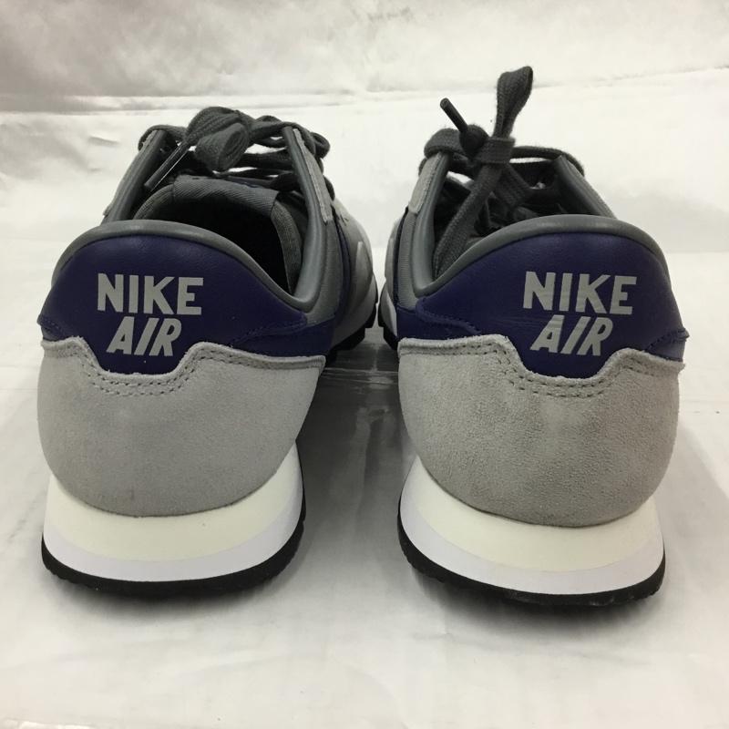 ナイキ NIKE スニーカー スニーカー DJ6892 001 AIR PEGASUS 83 28.5cm 箱有 28.5cm ロゴ、文字 灰 / グレー / X 紺 / ネイビー /  メンズ USED 古着 中古 10102974