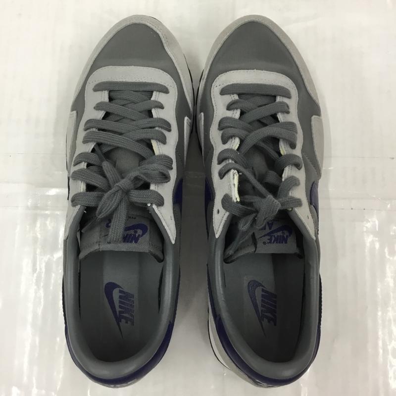 ナイキ NIKE スニーカー スニーカー DJ6892 001 AIR PEGASUS 83 28.5cm 箱有 28.5cm ロゴ、文字 灰 / グレー / X 紺 / ネイビー /  メンズ USED 古着 中古 10102974